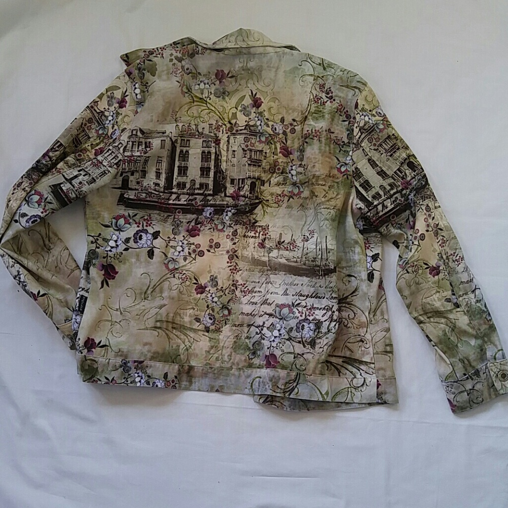 Jacket - Picture 8 of 8